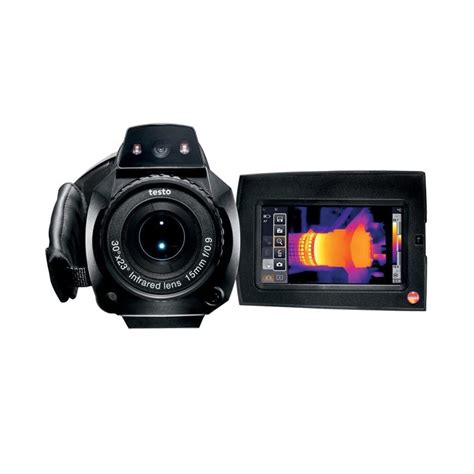Thermal imaging camera rental/hire - Ashtead Technology