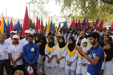 Eat Right School : Gallery