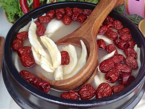 exotic korean food