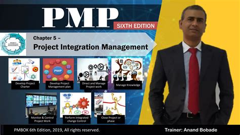 Image result for Project Integration Management Overview