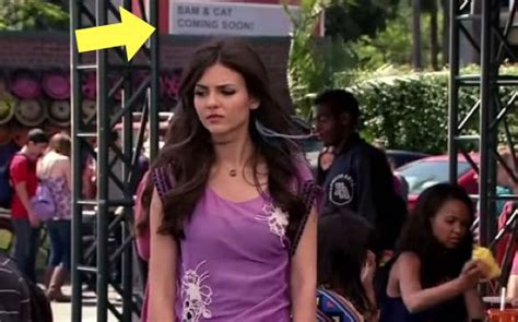 Victorious: gli episodi inediti della terza stagione, da oggi su ...