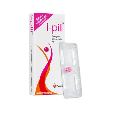 Buy I-Pill Emergency Contraceptive Pill Online | Unwanted Pregnancy ...
