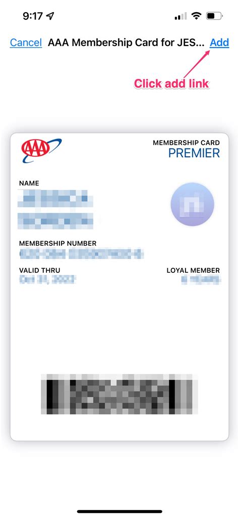 Download the AAA Mobile App to View Your AAA Membership Card | AAA ...
