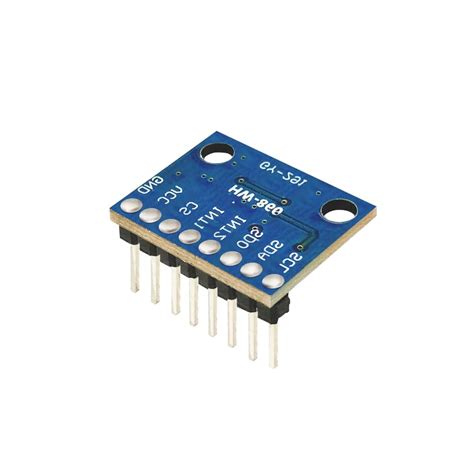 ST SHILLEHTEK SHILLEHTEK ADXL345 Pre-Soldered 3-axis Accelerometer ...