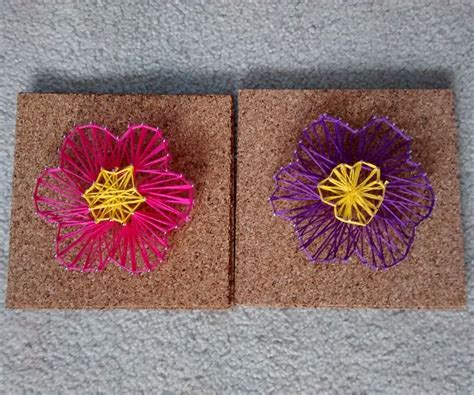 Image result for DIY String Art How To