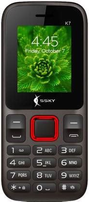 Ssky K7 ( 256 GB Storage, 32 GB RAM ) Online at Best Price On Flipkart.com