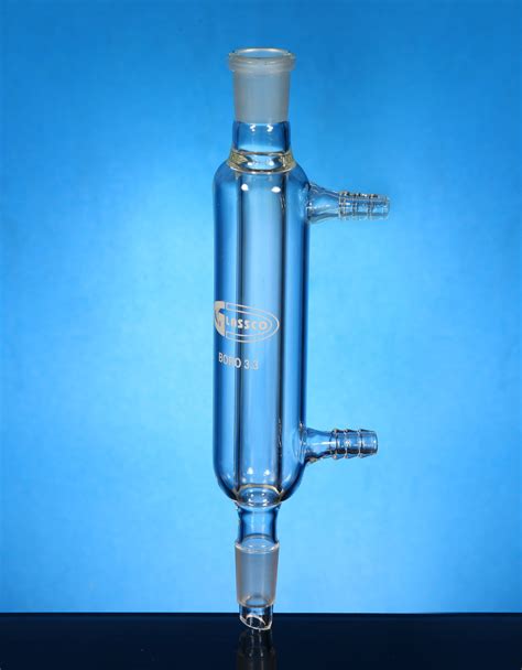 Image result for Distillation Condenser