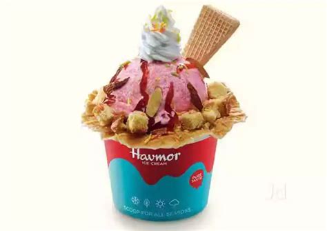 Havmor Ice Cream, Bodakdev, Ahmedabad | Zomato