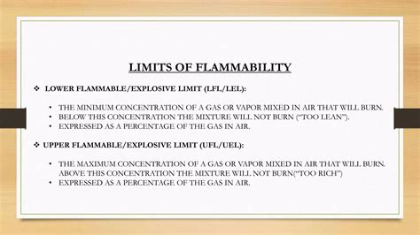 fire & gas detection system | PPTX