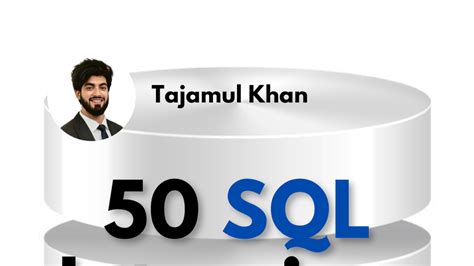50 SQL Interview Queries - Production management - 50 SQL Interview ...