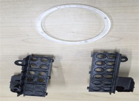 Electrical & TeleCom - Entech Kunststoffe