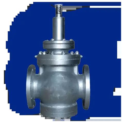 Steam Pressure Reducing valve, Pressure Reducing Valve Exporter Qatar