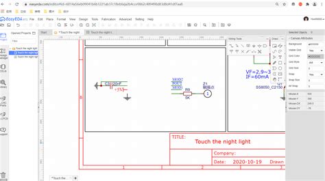 From PCB Design to PCBA- EasyEDA & JLCPCB