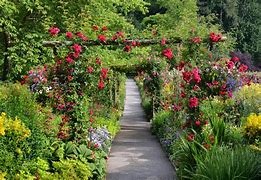 Image result for Gardens of Canada Pics