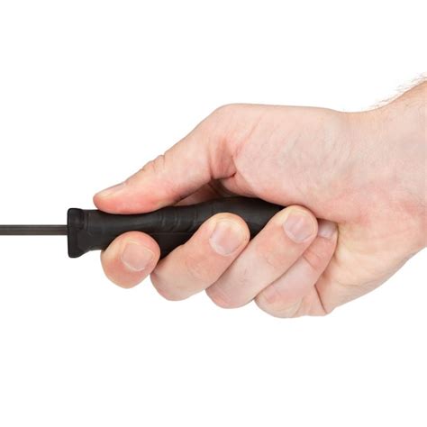 TEKTON 9/64 in. High Torque Hex Screwdriver DHX11141 at Lowes.com