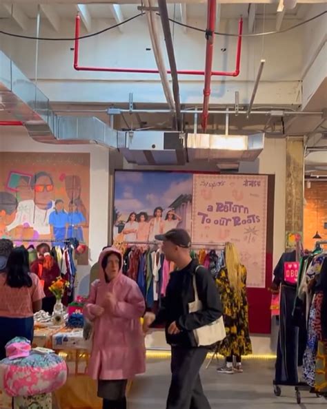 EVENT & WORKSHOPS – NO BORDERS SHOP