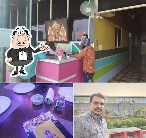 Siri Restaurant And function hall, Porumamilla - Restaurant menu ...