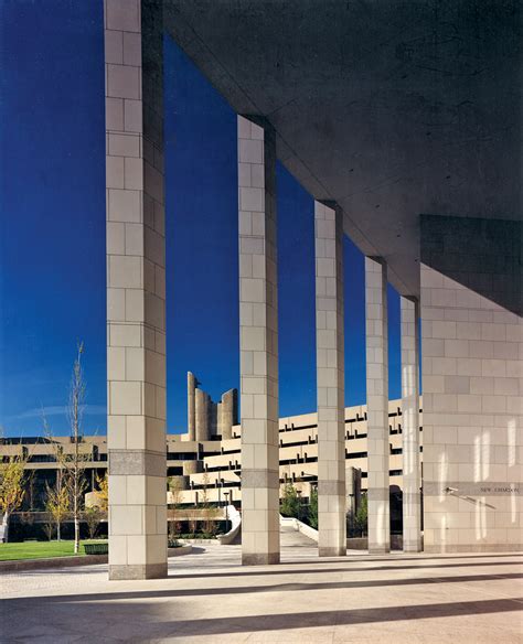 Edward W. Brooke Courthouse — KMW Architecture