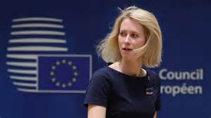 EU diplomat lays down the numbers: Russia has invaded 19 innocent ...