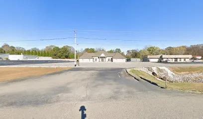 W.T. Wilson Funeral Chapel - Funeral Home Pages