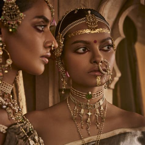 Chokers | Sheetal Zaveri by Vithaldas