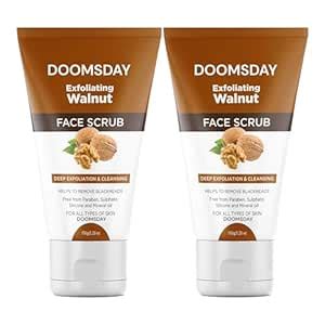 Buy deep exfoliation and cleansing helps to remove blackheads litch ...