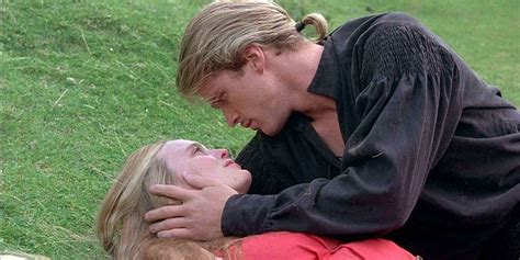 Image result for Princess Bride Kiss