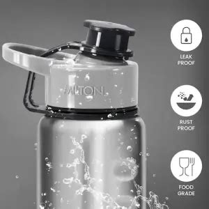 GRIPPER Stainless Steel Water - NKart - Your Trusted Online Shopping ...