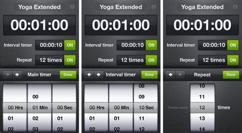 Image result for Repeat Timer Time Decreasing