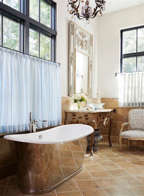 French Country Bathroom Ideas