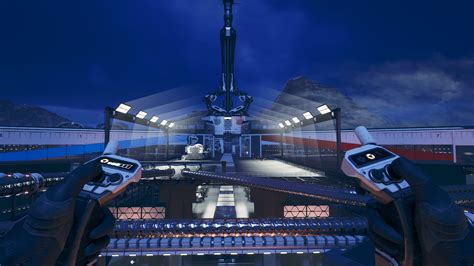 Satisfactory Mega Factory 的图像结果