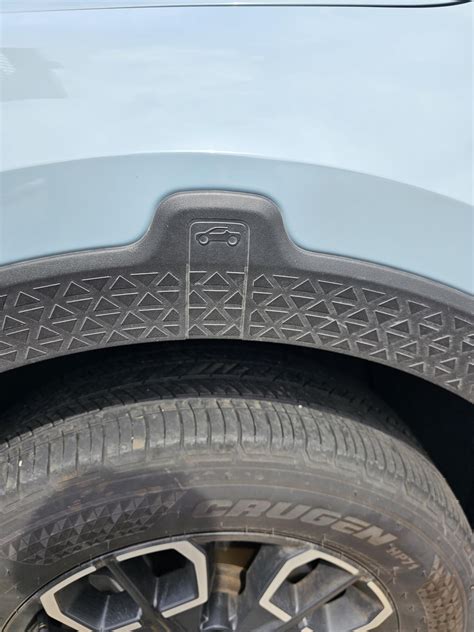 does anyone know what this symbol means? 2022 Santa Cruz front wheel ...