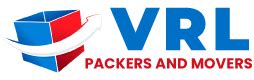 VRL Packers and Movers | Packers and Movers Hyderabad | Movers and ...