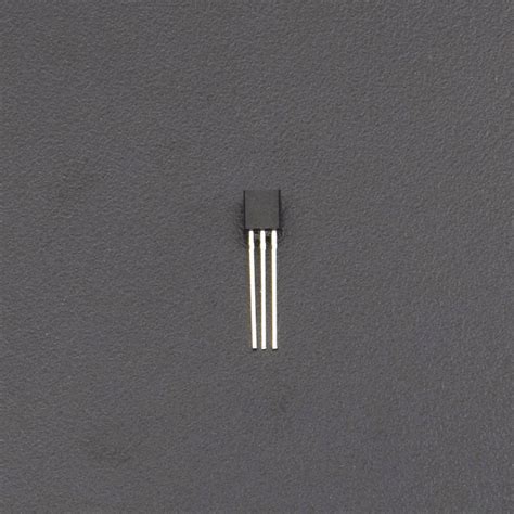100pcs S8550 D331 PNP Transistor Amplifier Transistor – REES52