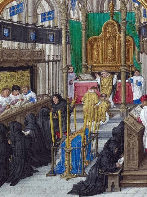 Pin by Ronald Cormier on Mass | Medieval artwork, Medieval art ...