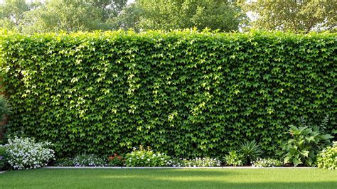 Best Fast-Growing Vines for Privacy and Shade in Your Backyard - Mossy ...