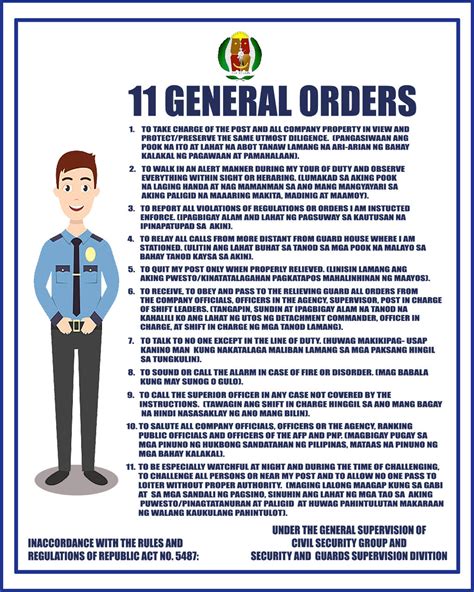 Capable Warrior Flyers for 11 General Orders by KenArtsss on DeviantArt