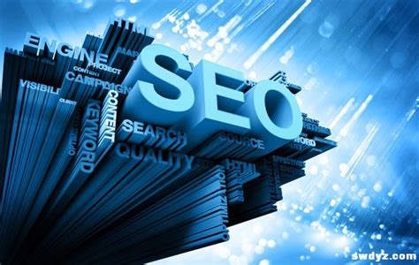 搜索引擎优化（SEO）是通过增加可视性的网络搜索引擎