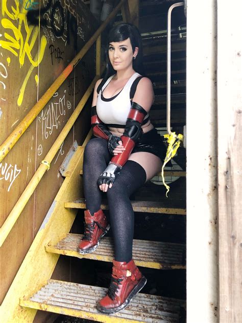 Depvailon.Com: Lisa Lou - Tifa | Page 1/3