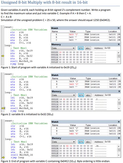 Image result for Arduino Assembly Language