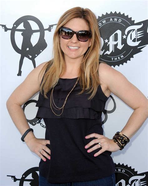 Tout savoir sur Brandi Passante, la candidate de Storage Wars - Legit.ng