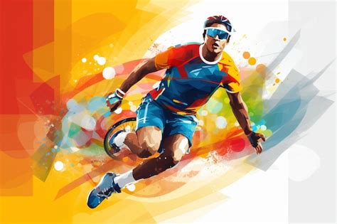 Sports Graphic Background 的图像结果