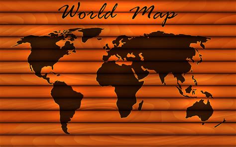 Earth Map Vector 的图像结果