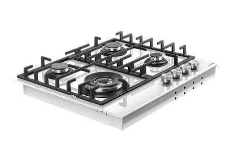 Plaque gaz Scholtes SOTG1630W | Darty