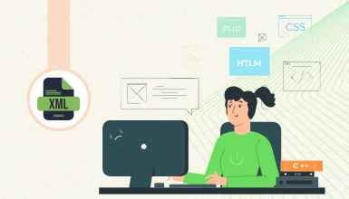 jQuery Ajax Tutorial for Beginners 的图像结果