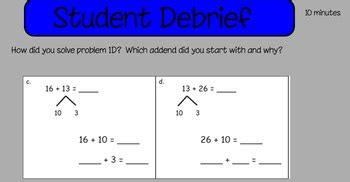 Eureka Math Module 4 Lesson 1 First Grade 的图像结果