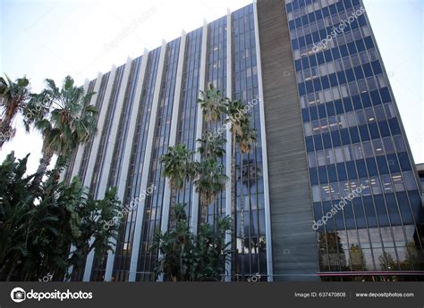 Santa Ana California Usa March 2022 Building Location Sign Superior ...