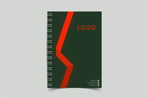 Image result for Notebook Cover Design Free