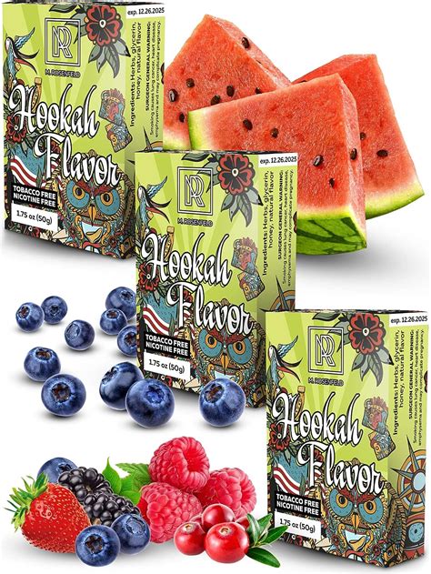 Hookah Flavor Lucky at Randall Maupin blog