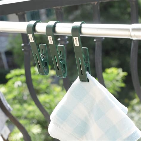 Kuber Industries Multipurpose Bar Hooks & Pins for Laundry, Kitchen ...